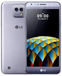 Замена сенсора на телефоне LG X cam в Чебоксарах